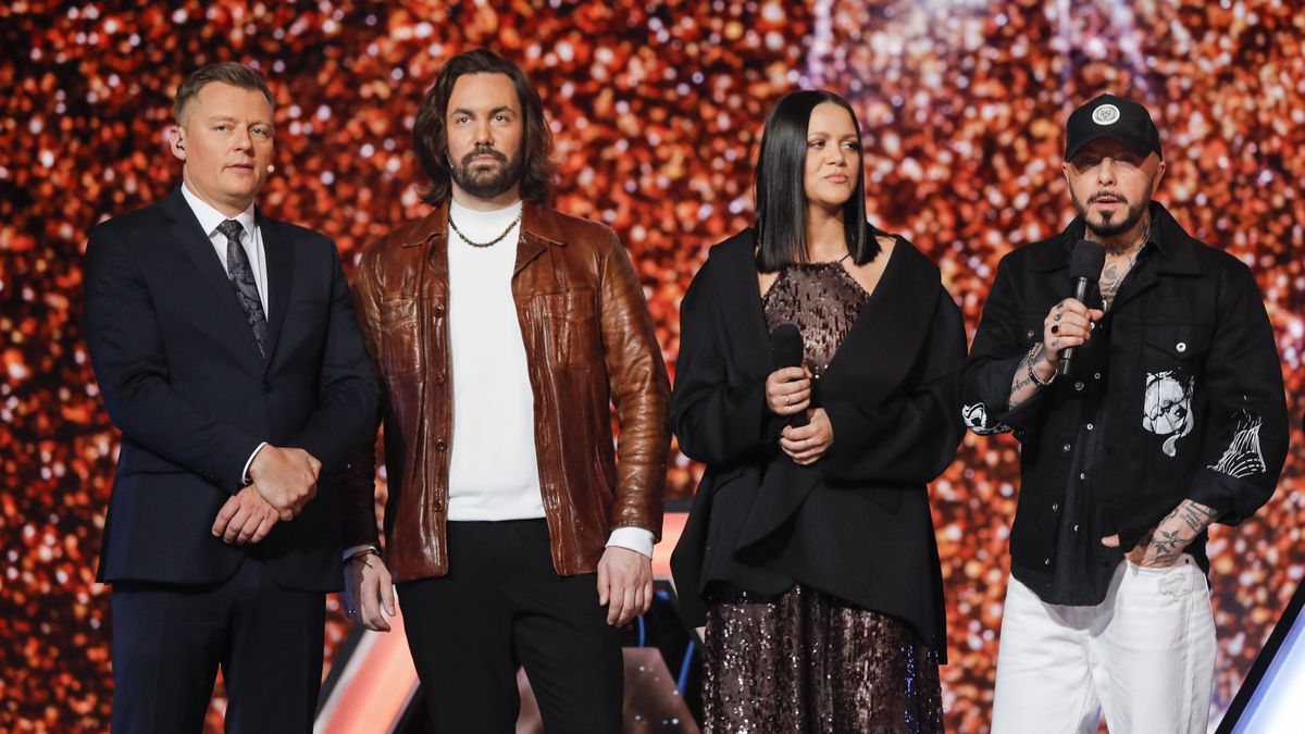 "Jaka to melodia" znika z anteny. Wraca po wakacyjnej przerwie