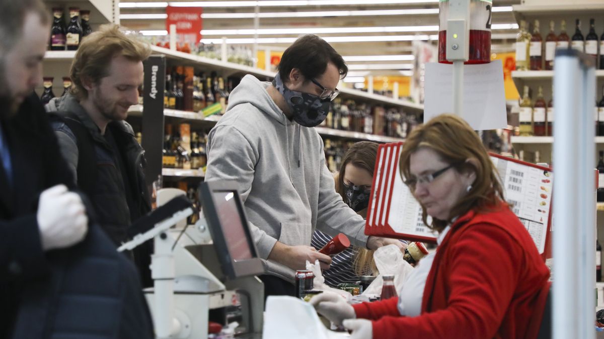 Czy w tę niedzielę zrobimy zakupy? 