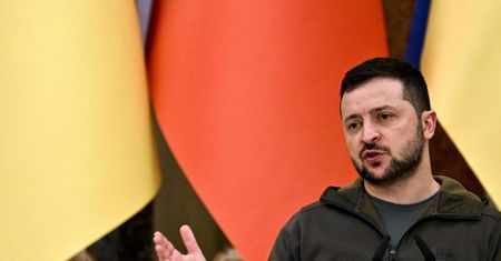 Pominął te cztery kraje. Przypadku w jego słowach nie ma