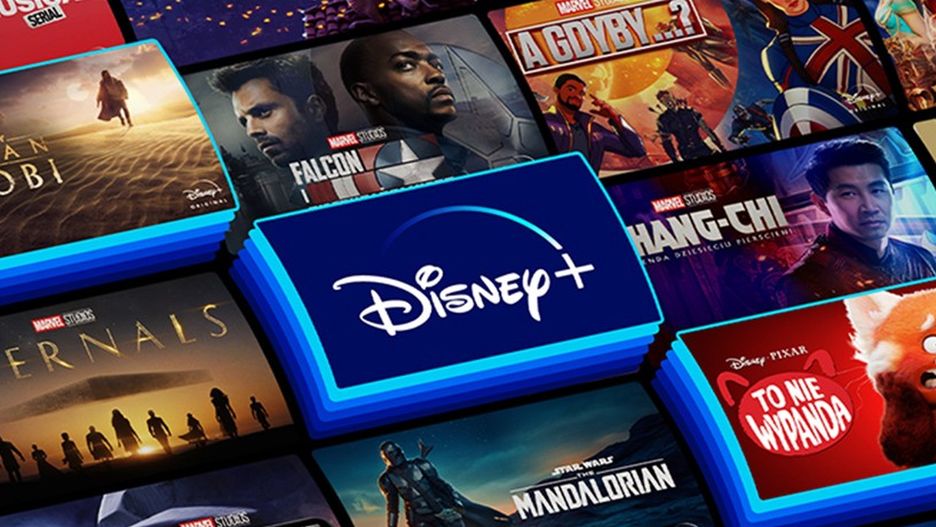 Disney+ wystartował w Polsce w czerwcu 2022 r.
