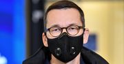 Konferencja premiera Mateusza Morawieckiego. Co ze szczepionką na COVID-19? [RELACJA NA ŻYWO]