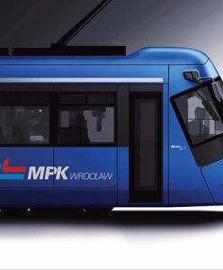 Wrocław. Powieje chłodem w tramwajach. Starsze modele z klimatyzacją