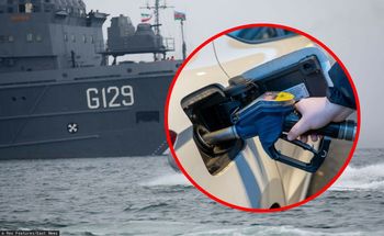 USA luzują sankcje. Miliony baryłek ropy trafią na rynek