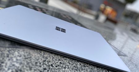Surface Laptop 3 – test. Blaski i cienie nowego sprzętu od Microsoft