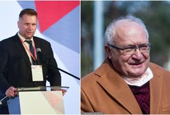 Spięcie na linii Czarnek - Simon. Lekarz reaguje na słowa ministra