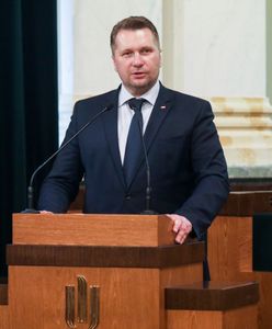 Posłanka opozycji: Czarnek ma własny Fundusz Sprawiedliwości