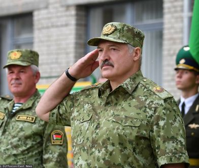 Białoruskie służby mają dwa cele. Łatuszka o ich aktywności w Polsce