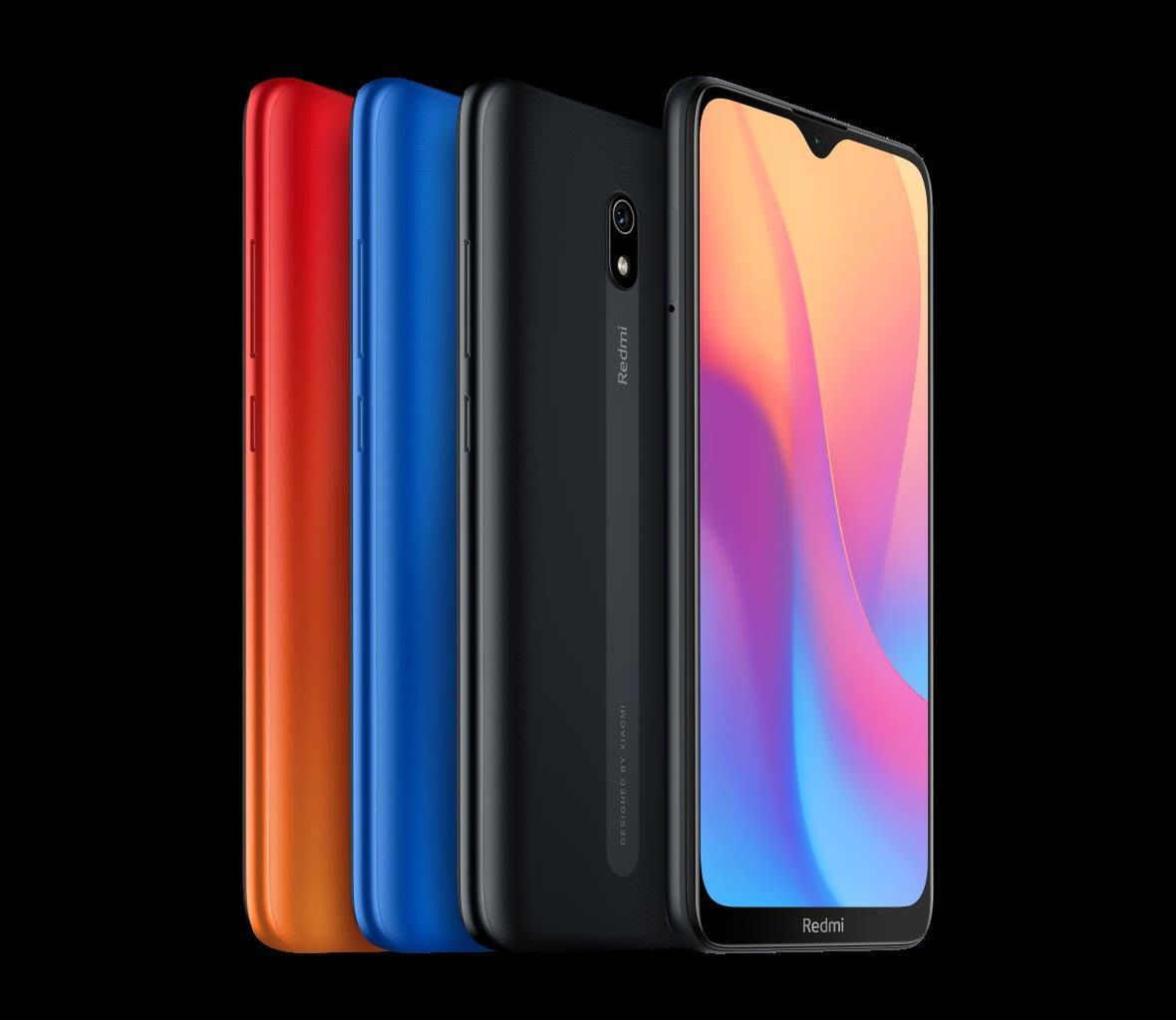 Xiaomi Redmi 8 oraz Redmi 8A zmierzają do Polski. Oto ceny 2