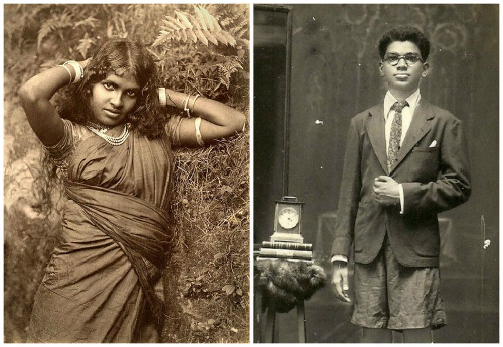 Zobacz, jak zmieniły się nastolatki z całego świata przez ostatnie 100 lat 13