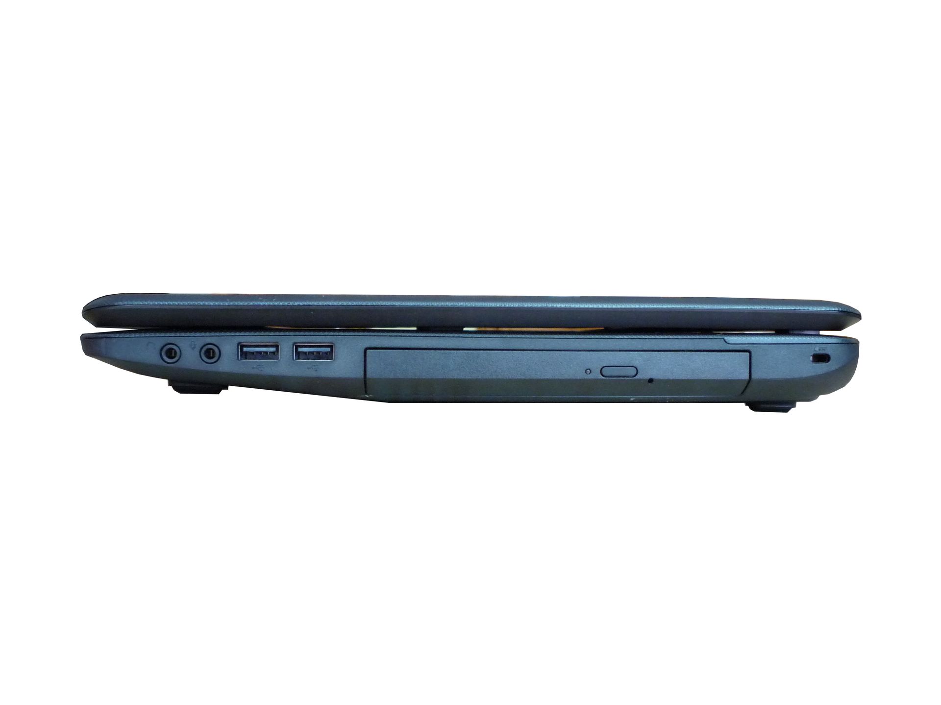 Toshiba Satellite Pro L770 - praktyczna 17 nie tylko dla biznesu [test cz. 1] 8