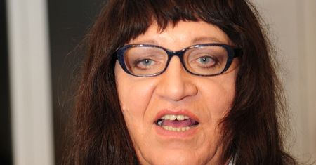 Anna Grodzka uciekła z miejsca wypadku?! "MUSIAŁEM JĄ GONIĆ!"