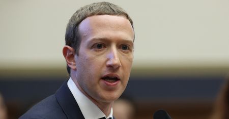 Facebook miał chronić przed dezinformacją o COVID-19. Wyszło dokładnie na odwrót