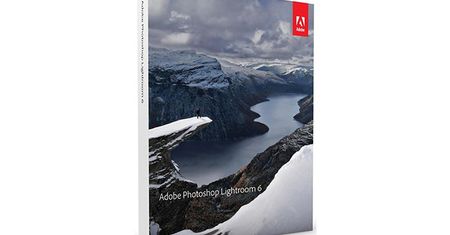 Adobe Lightroom 6 i Lightroom CC: znamy nowe funkcje i ceny