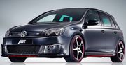 Golf VI GTI od ABT - wreeeeszcie!