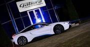 BMW i8 z V8 - producent nie chce, więc zrobi to tuner
