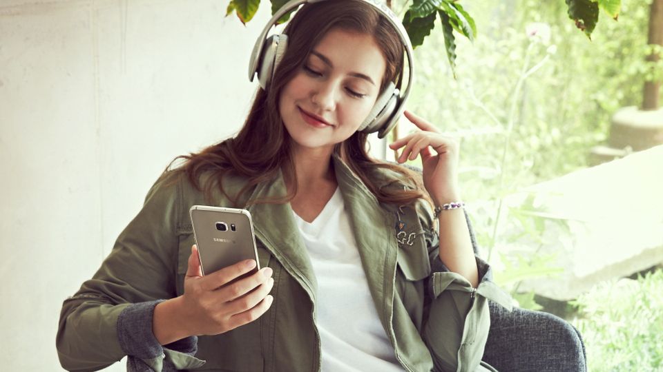 #wSkrócie: 3 wersje Galaxy S7, europejskie ceny Lumii 950 i różowy HTC One M9 1