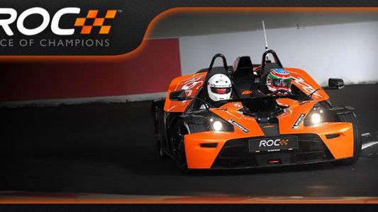 Race of Champions za darmo w Android Markecie! [wideo] 1