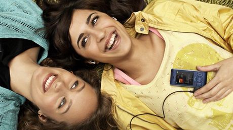 Sony Ericsson W902 i W595 - nowe Walkmany z wyższej półki 1