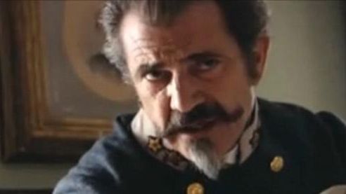 niezłe wideo: Mel Gibson ma jaja i poczucie humoru 1