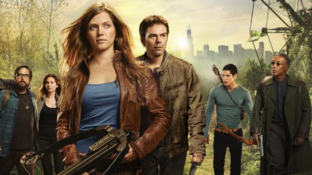 W tym tygodniu: Rewolucja Abramsa, nowości Nokii i Amazonu, dinozaury w kosmosie 1