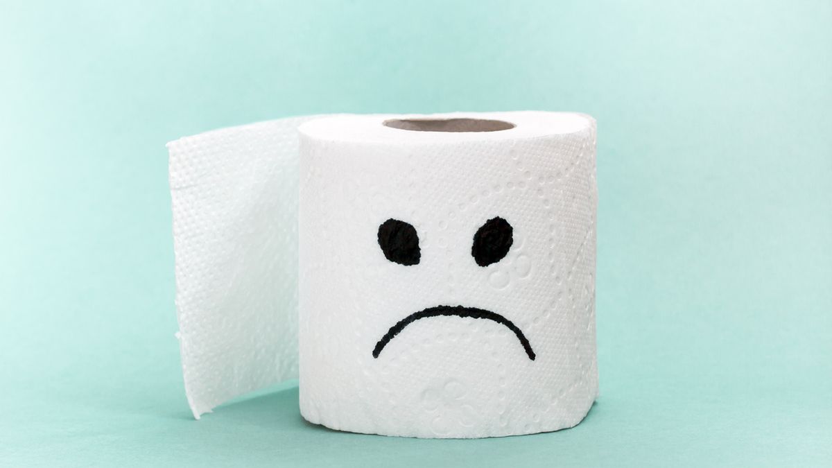 Melilax to produkt, który wspomaga wypróżnianie i ułatwia oddawanie stolca