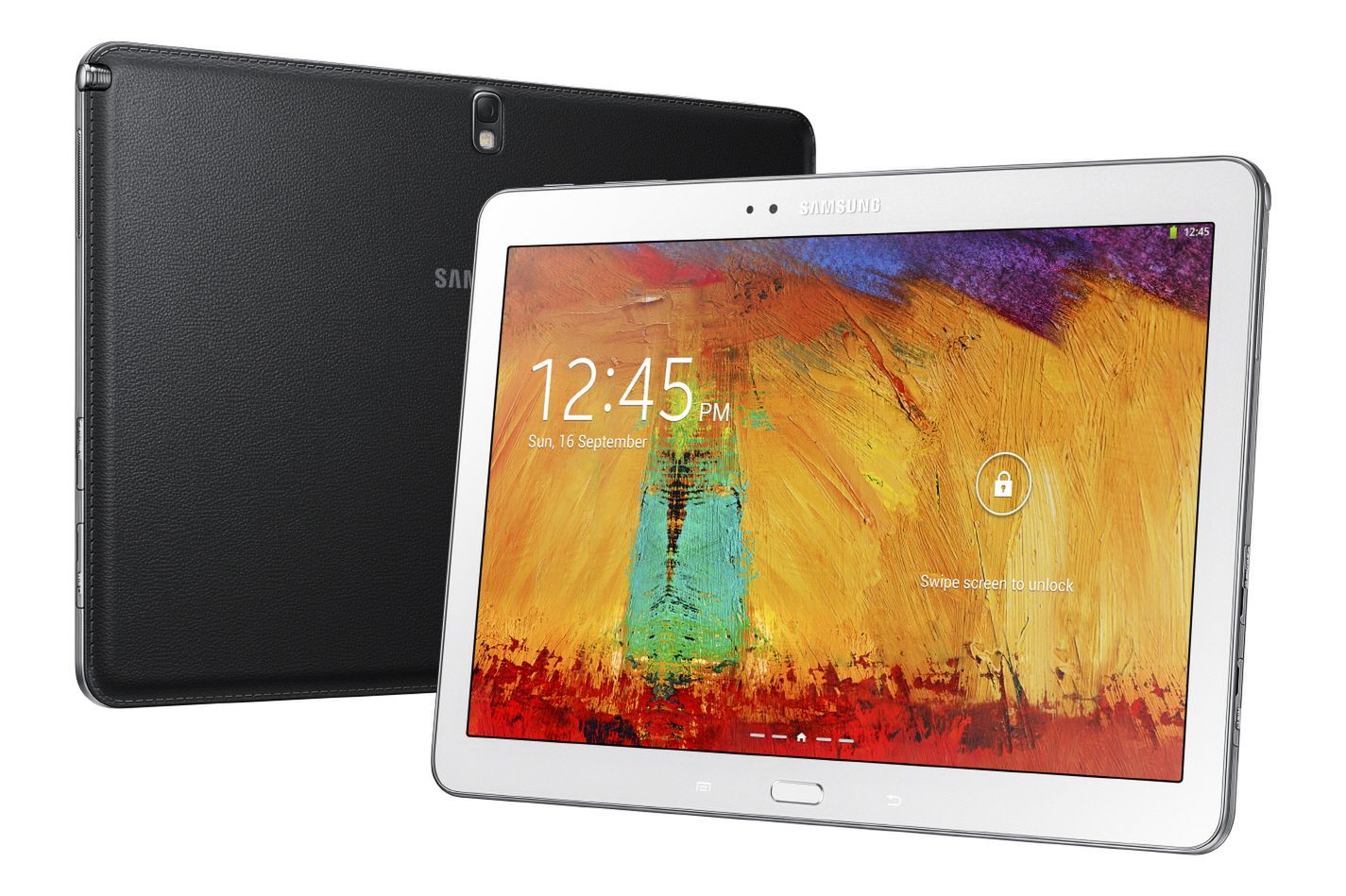 Nowy Samsung Galaxy Note 10.1 - ktoś jeszcze pamięta, że wczoraj miał premierę? 1