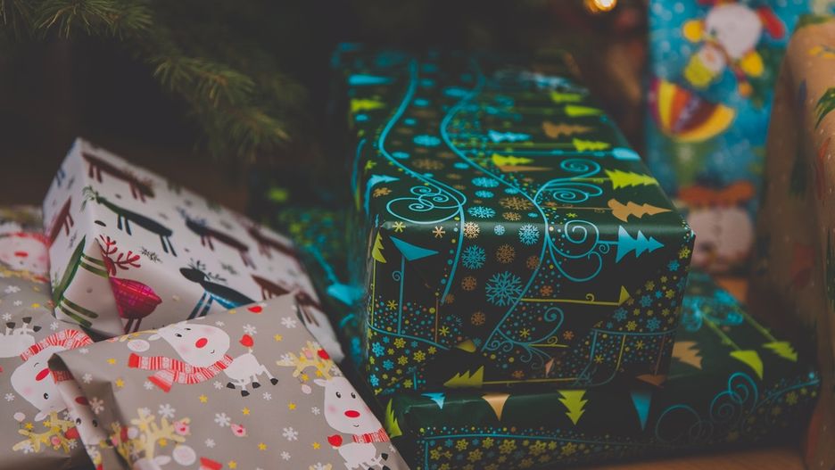 Pięknie zapakowany prezent to połowa drogi do sukcesu. Podstawą jest jednak zwartość.