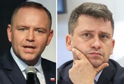 "Prezydent nie jest nieporadny". Burza wokół doradców Nawrockiego
