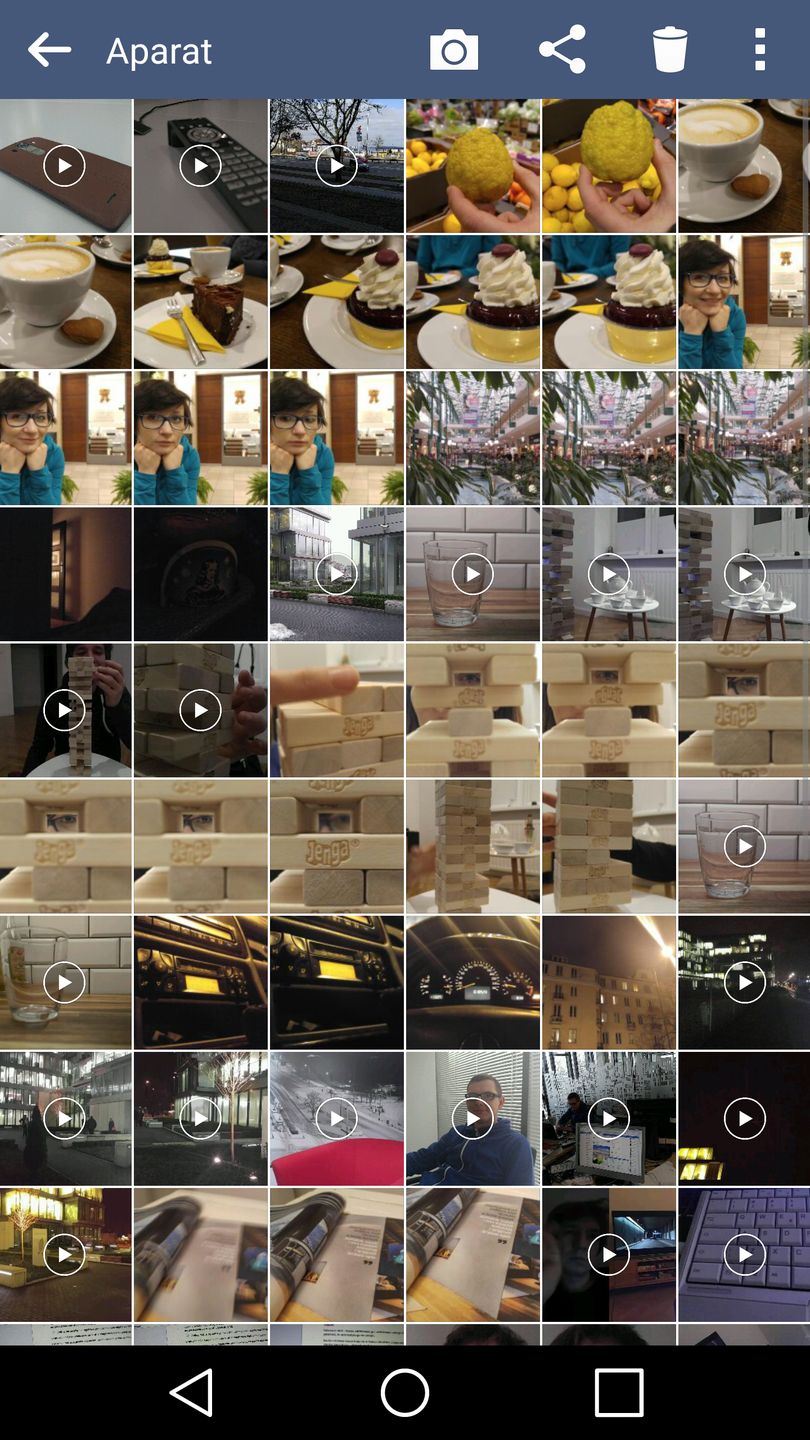 LG V10 - test i recenzja 12