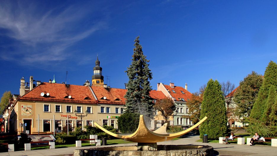 Wodzisław Śląski