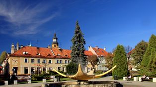 Wodzisław Śląski: 53. Dni miasta. Wystąpią Viki Gabor, C-Bool, Sławomir, Zakopower i wielu innych. Są jeszcze bilety wstępu