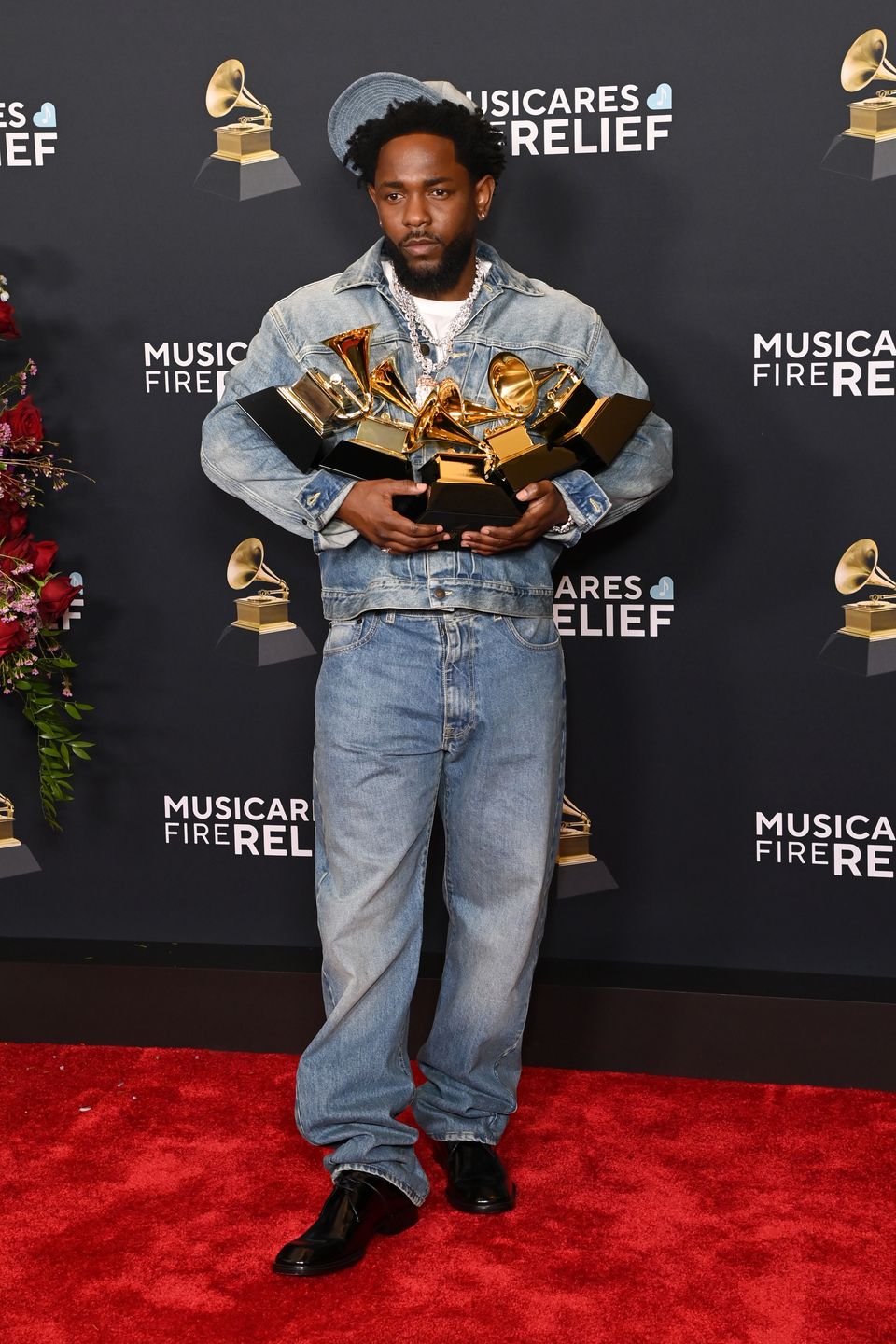 Kendrick Lamar