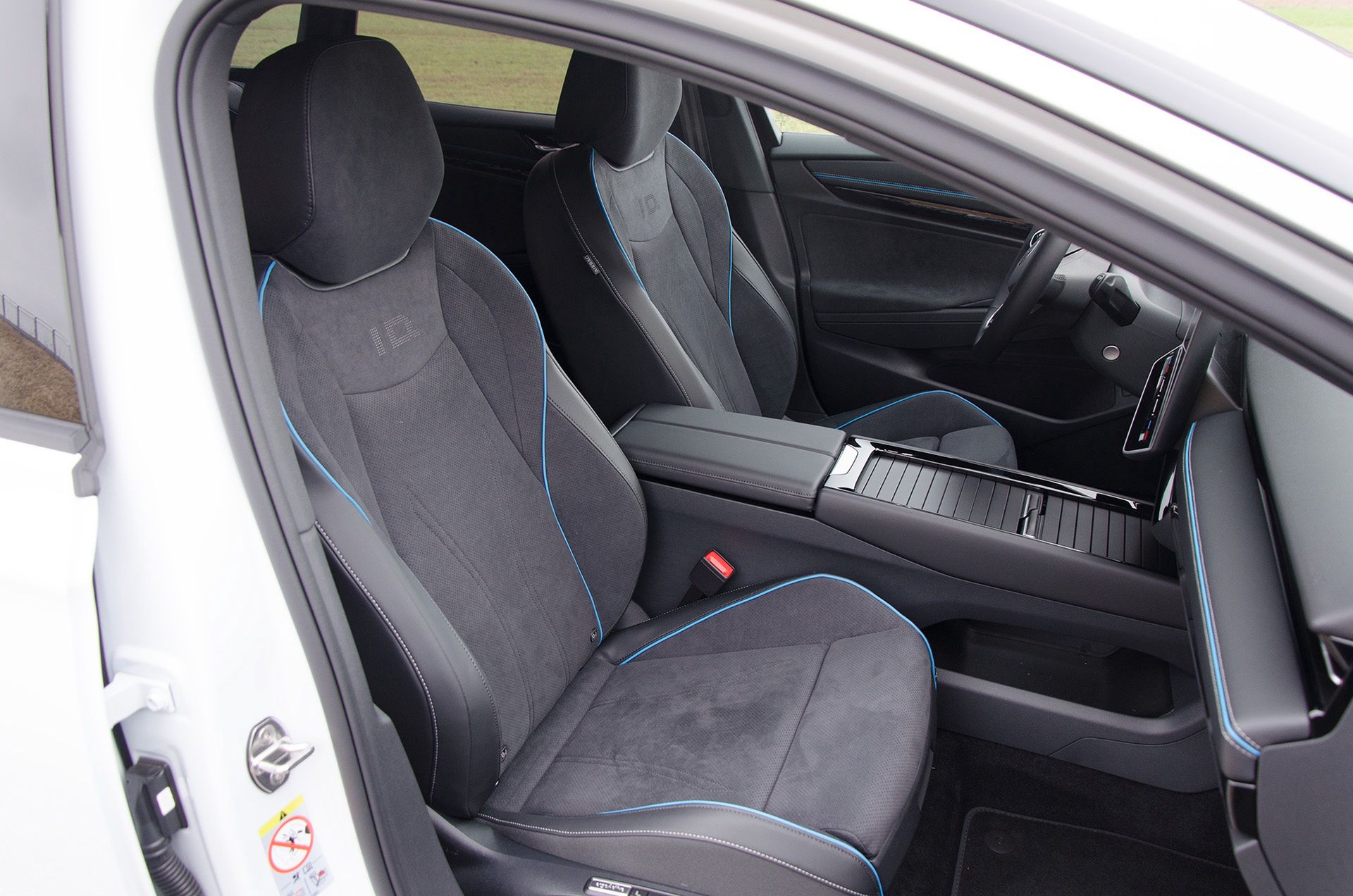 Volkswagen ID.7