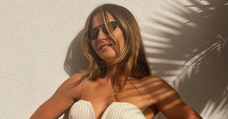 Na sto procent masz to bikini w swojej szafie. Polskie WAGs kochają ten model