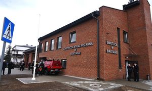 Zmienili nazwę. "To powrót do naszych korzeni"