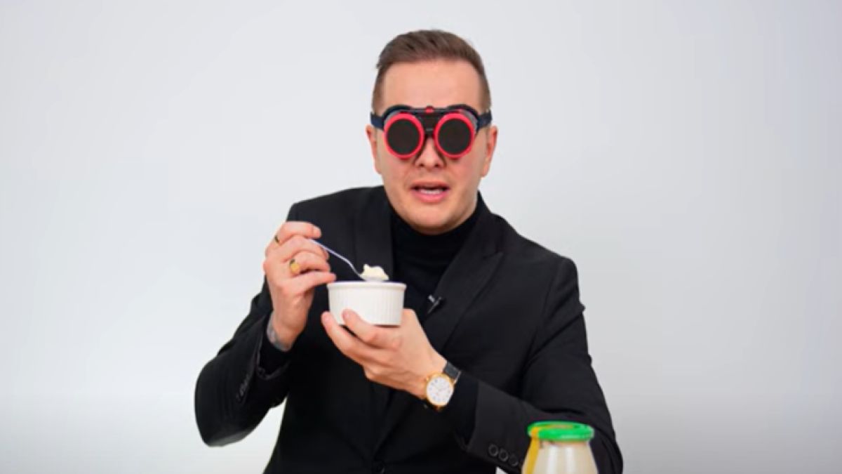 Wielki test majonezów. Kielecki czy Winiary?