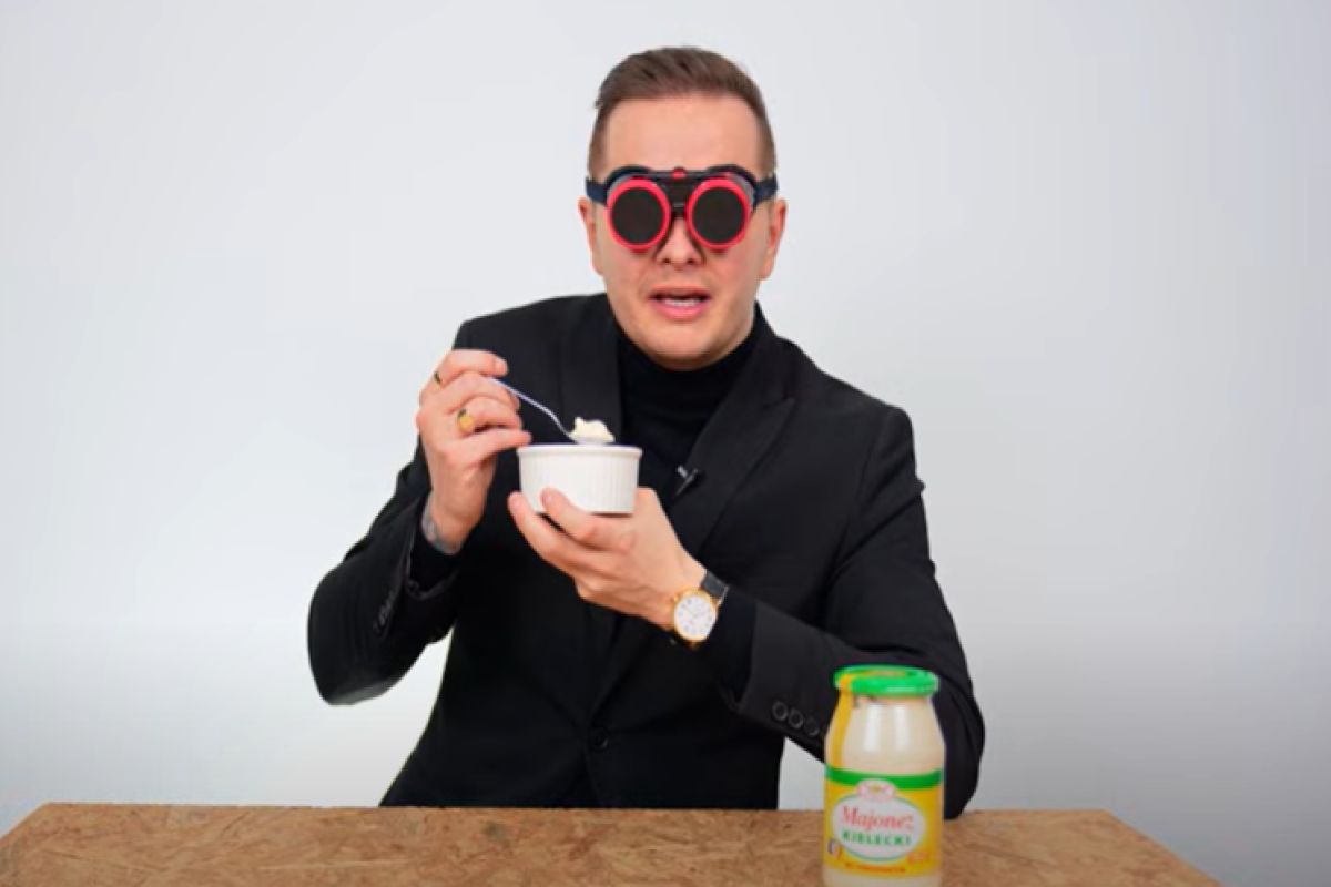 Kielecki czy Winiary? Przetestował 9 majonezów. Oto werdykt