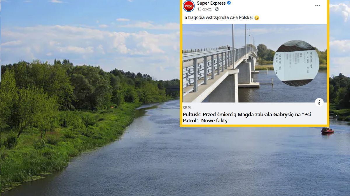 Przed śmiercią matka z córką poszły na "Psi Patrol" 