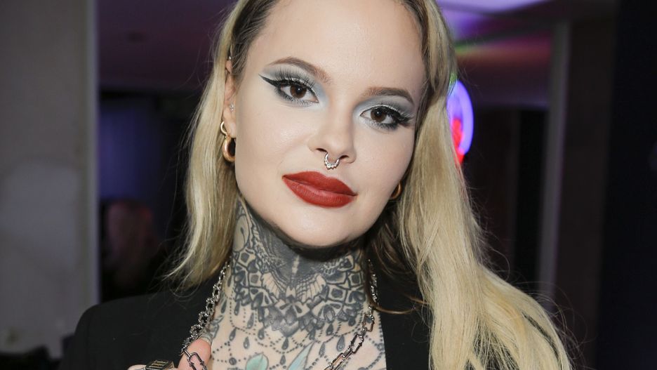 Monika Miller opowiedziała o śmierci ojca i hejcie