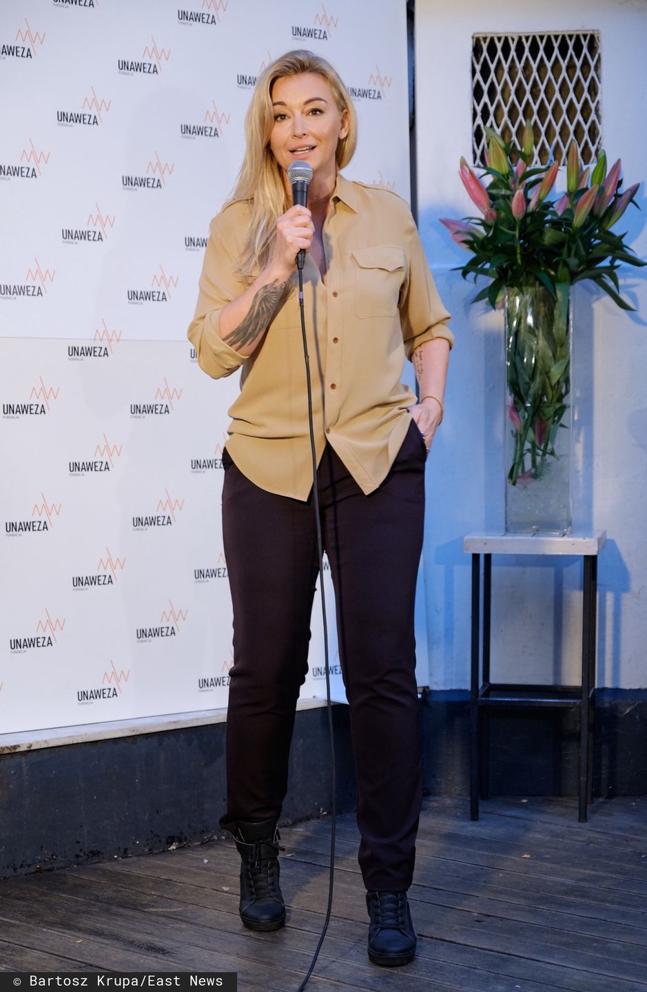 Martyna Wojciechowska