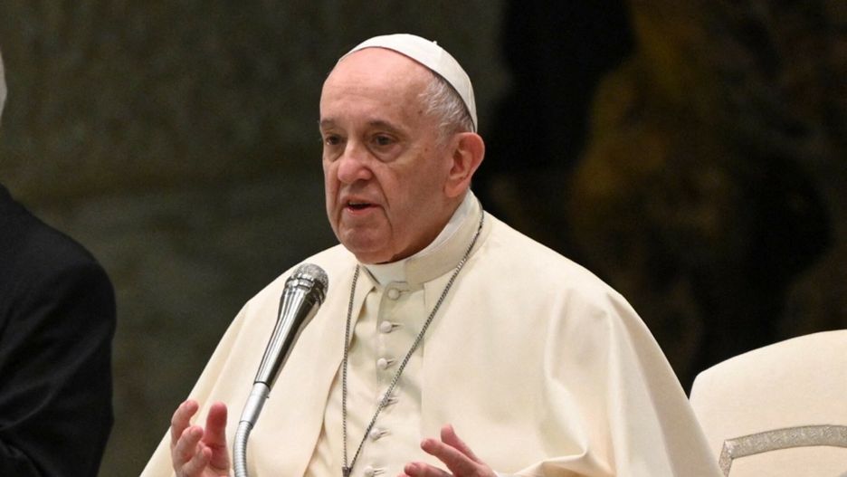 Australia. Dymisja biskupa. Papież Franciszek zdecydował 