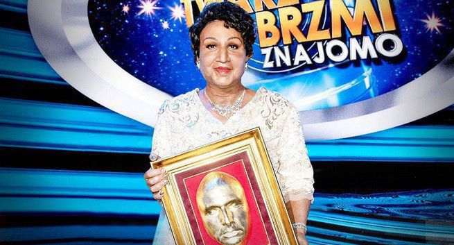 „Twoja twarz brzmi znajomo 11” wiosną 2019 roku w Polsacie. Mateusz Ziółko wygrał 10. edycję