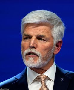 Chiny protestują. Oburzenie po tym, co zrobił nowy prezydent Czech