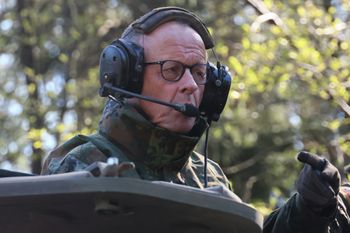 Trump grozi redukcją wojsk w Niemczech. Berlin odpowiada