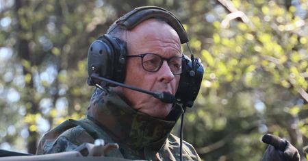 Trump grozi redukcją wojsk w Niemczech. Berlin odpowiada