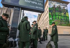Inform Napalm: "Rosyjski żołnierz przeżyje na froncie 4 dni"