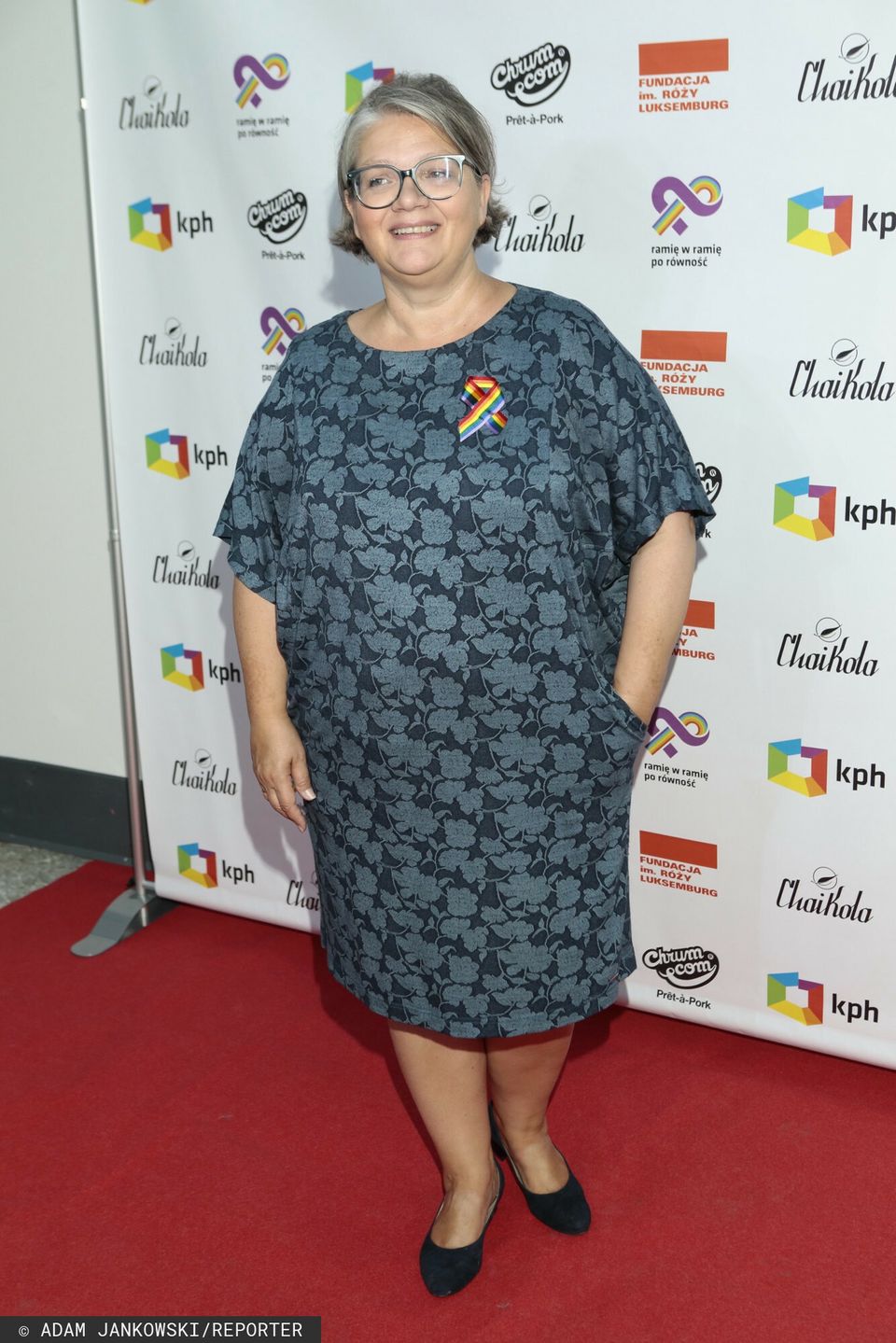 Dorota Zawadzka