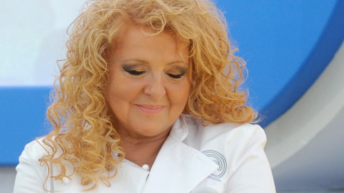 Co na to Magda Gessler? tvn kuchenne rewolucje