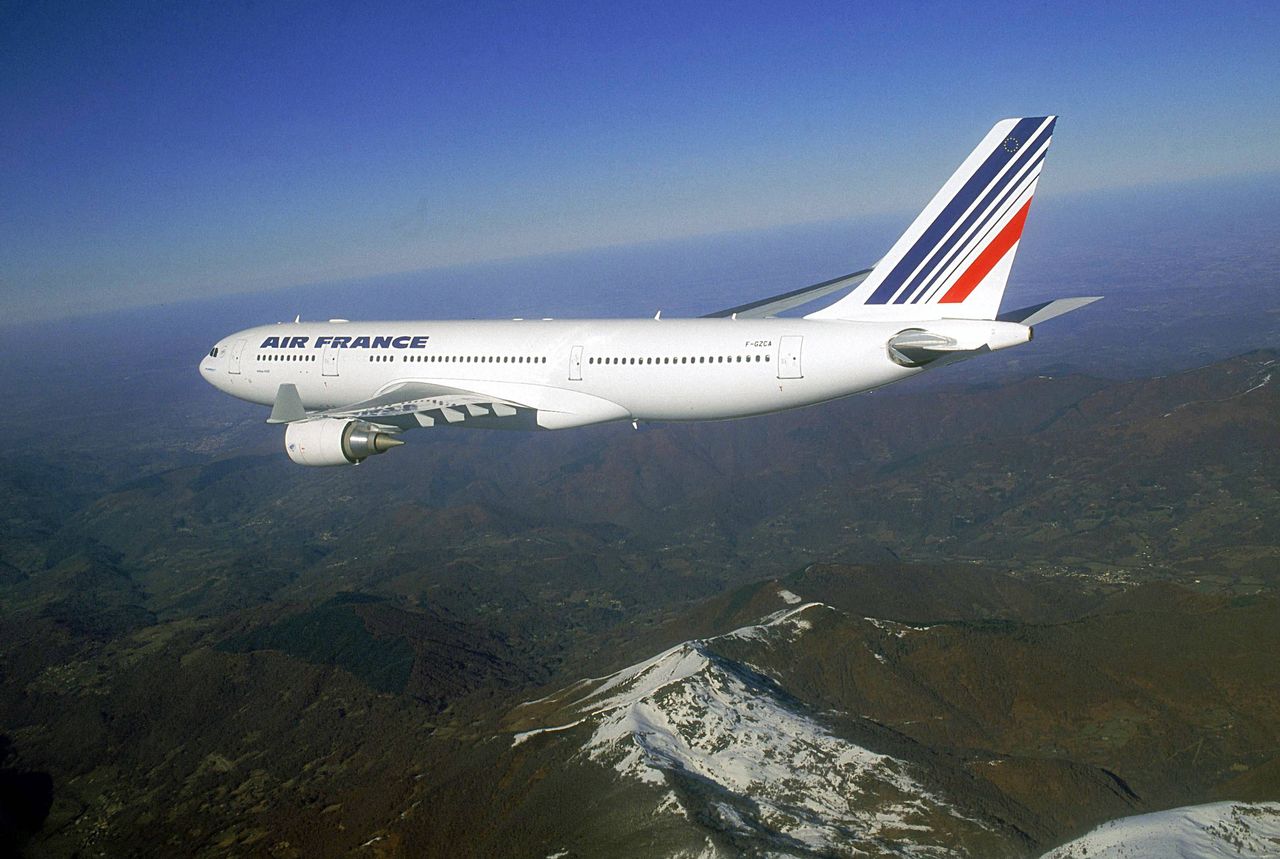 Air France 447