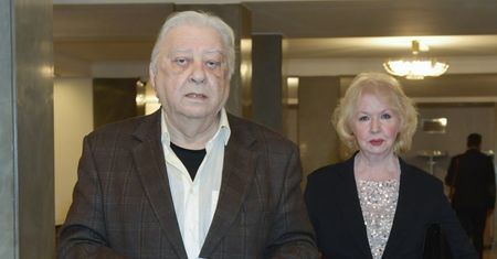 Wzięli potajemny ślub. Cztery miesiące później Włodzimierz Nowak zmarł